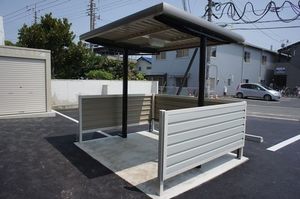 グランボヌール 101号-13