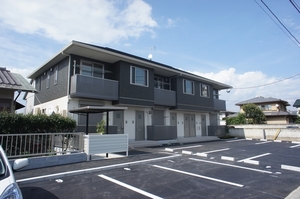 リゲルワン 101号-12