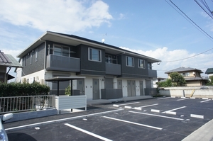 リゲルワン 101号-14