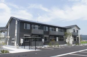 ルチアーノ 202号-12