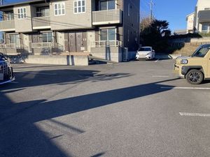 グロワール 201号-13