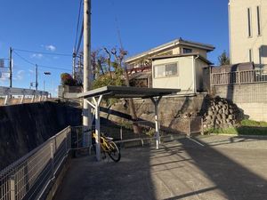 グロワール 201号-14