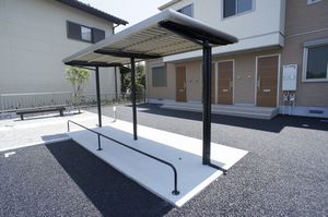 メゾン　セレナーデ 102号-13