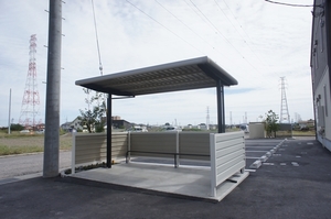 エトワル　Ｄ 201号-13