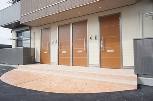 エトワル　Ｄ 102号-15