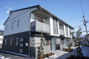 アメイジング・クレスト　Ａ