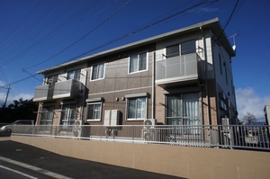 ラ・クレール彩鈴