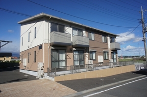 ラ・クレール彩鈴 203号-12