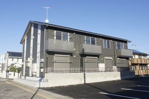 ヴィラ　シンビオーシス