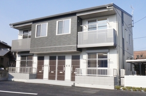 ブリリアント　Ｂ 202号-1