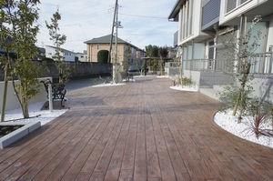 アルト・プエンテ 101号-12