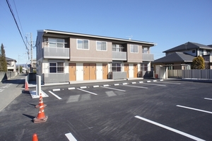 リラフォート 201号-1