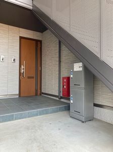 コンフォート　吉岡 102号-14