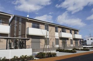 イースト　フィールド 103号-12