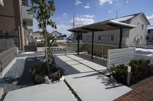 イースト　フィールド 103号-13