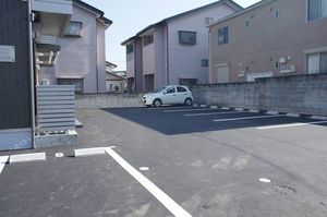 アヴェンタドール 201号-12