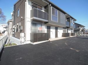 レッドウッド　ヴィラ 202号-12