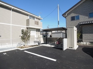 レッドウッド　ヴィラ 202号-13