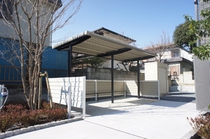 フルラ―ジュ 105号-12