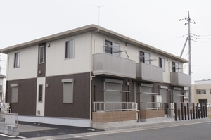 さんのこえだハイツ 203号-12