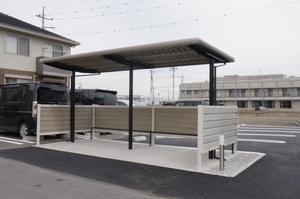 さんのこえだハイツ 203号-13