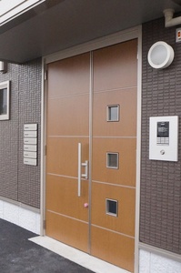 さんのこえだハイツ 203号-14