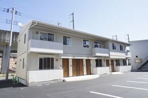 ワイズコート A 202号-12