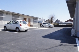 エーデルワイスＢ 103号-12