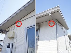 エーデルワイスＢ 103号-14