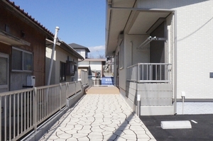 エーデルワイスＣ 101号-12