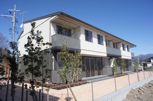 アメイジング・クレスト　Ｄ