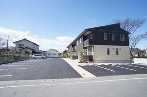 シャーメゾンひろせＢ 202号-12