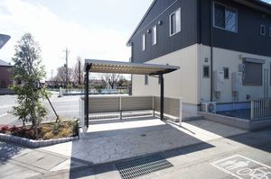 シャーメゾンひろせＢ 202号-13