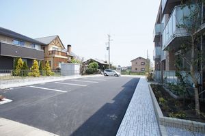 ルーシーエメラルド 202号-13