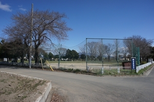 パークサイド 201号-14