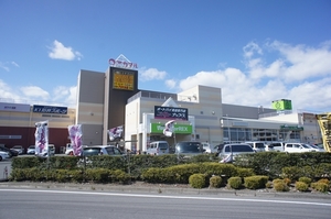 パークサイド 201号-15