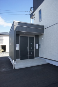 グラーツィア 205号-12