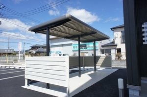 グラーツィア 205号-13