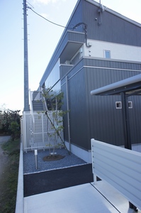 グラーツィア 205号-14