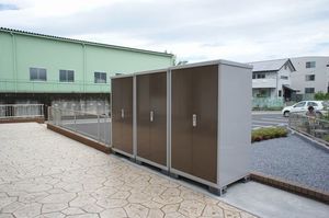 クオリスタ 102号-13