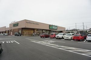 クオリスタ 102号-15