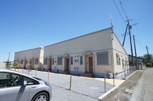 フェザント　Ⅰ 102号-2