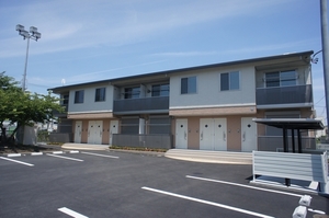 マルシェ　Ｃ 103号-1