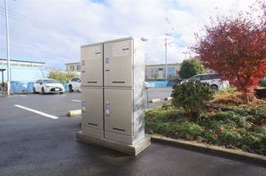 マルシェ　Ｃ 103号-13