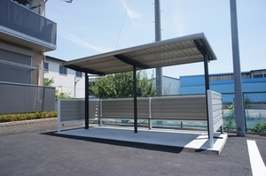 マルシェ　Ｃ 103号-14