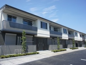 グリナージュ　Ｂ