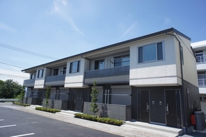 グリナージュ　Ｂ 202号-12