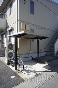 キャッスル　Ⅰ 103号-13