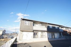 ル　ヴァン　Ⅱ 201号-12