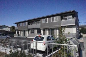 セントエスパーダ 202号-1